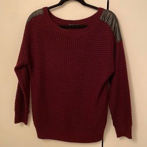 Knit Sweater